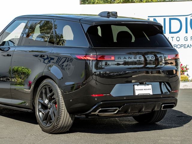 2024 Land Rover Range Rover Sport Dynamic SE