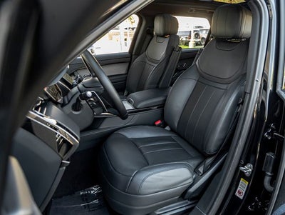 2024 Land Rover Range Rover Sport Dynamic SE