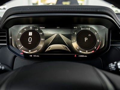 2024 Land Rover Range Rover Sport Dynamic SE