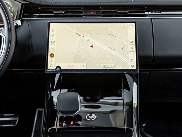 2024 Land Rover Range Rover Sport Dynamic SE