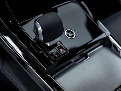 2024 Land Rover Range Rover Sport Dynamic SE