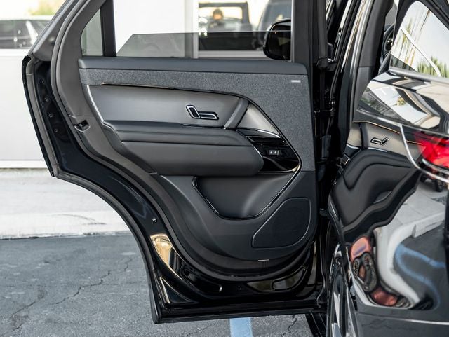 2024 Land Rover Range Rover Sport Dynamic SE