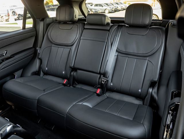 2024 Land Rover Range Rover Sport Dynamic SE