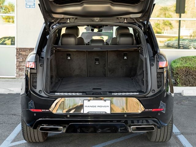 2024 Land Rover Range Rover Sport Dynamic SE