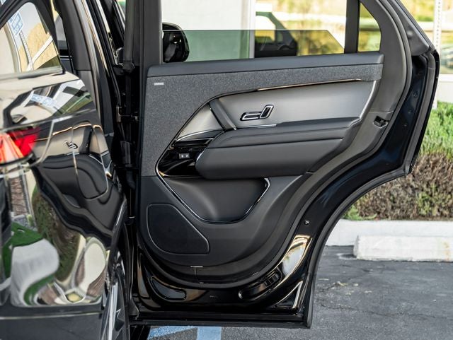 2024 Land Rover Range Rover Sport Dynamic SE