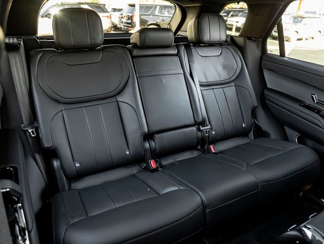 2024 Land Rover Range Rover Sport Dynamic SE