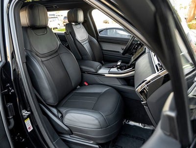 2024 Land Rover Range Rover Sport Dynamic SE