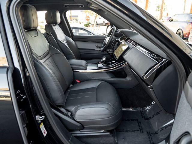 2024 Land Rover Range Rover Sport Dynamic SE