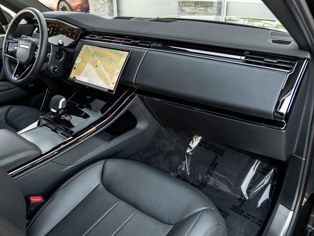 2024 Land Rover Range Rover Sport Dynamic SE