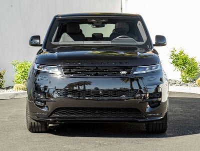 2024 Land Rover Range Rover Sport Dynamic SE