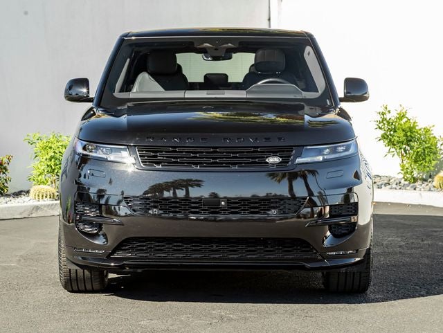 2024 Land Rover Range Rover Sport Dynamic SE