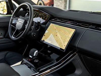 2024 Land Rover Range Rover Sport Dynamic SE