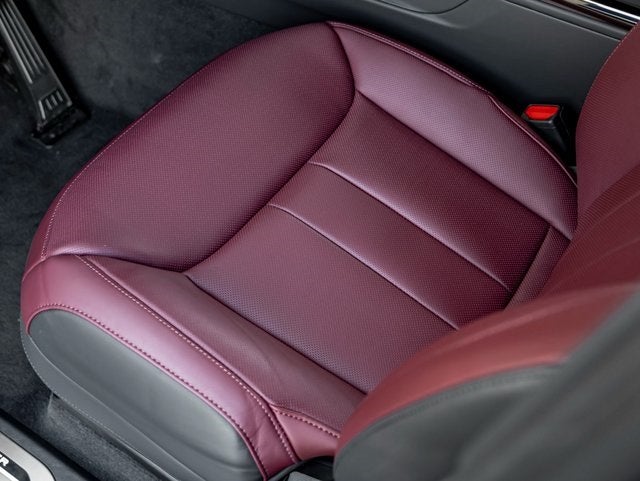 2026 Land Rover Range Rover Sport Dynamic SE