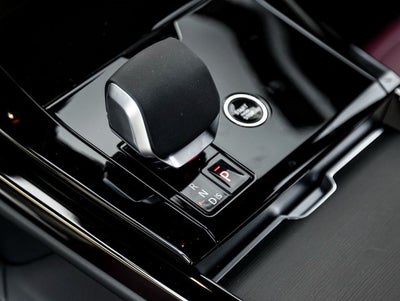 2026 Land Rover Range Rover Sport Dynamic SE