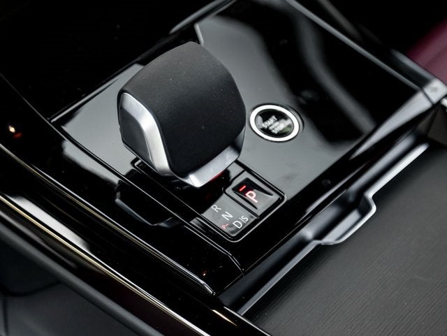 2026 Land Rover Range Rover Sport Dynamic SE