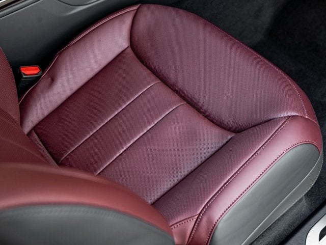 2026 Land Rover Range Rover Sport Dynamic SE