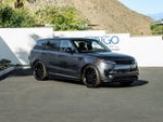 2026 Land Rover Range Rover Sport Dynamic SE