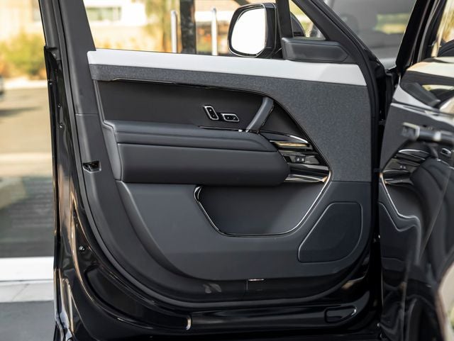 2026 Land Rover Range Rover Sport Dynamic SE