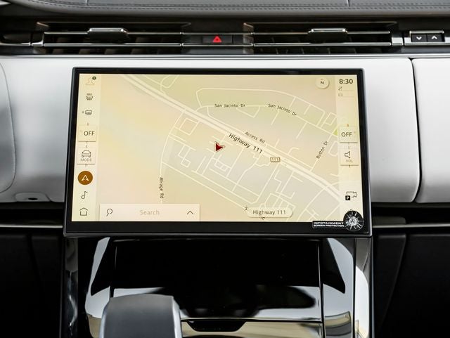 2026 Land Rover Range Rover Sport Dynamic SE