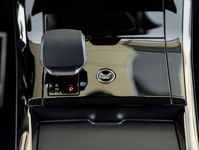 2026 Land Rover Range Rover Sport Dynamic SE