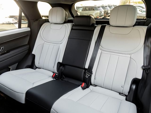 2026 Land Rover Range Rover Sport Dynamic SE