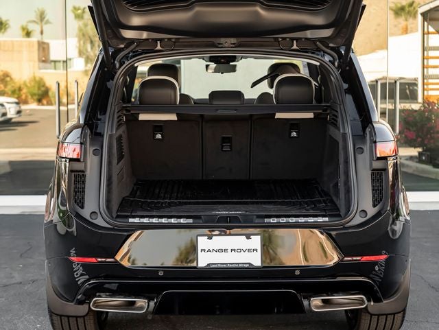 2026 Land Rover Range Rover Sport Dynamic SE