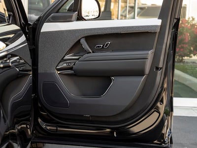 2026 Land Rover Range Rover Sport Dynamic SE