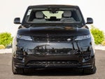 2026 Land Rover Range Rover Sport Dynamic SE