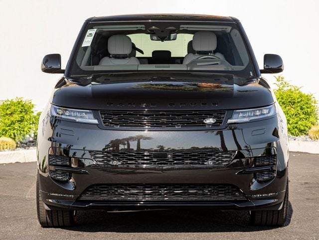 2026 Land Rover Range Rover Sport Dynamic SE