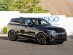 2026 Land Rover Range Rover Sport Dynamic SE