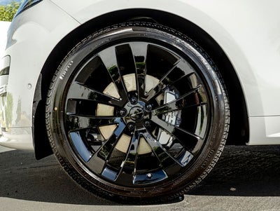 2026 Land Rover Range Rover Sport Dynamic SE