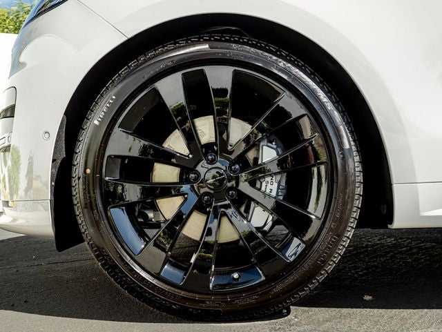 2026 Land Rover Range Rover Sport Dynamic SE