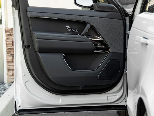 2026 Land Rover Range Rover Sport Dynamic SE