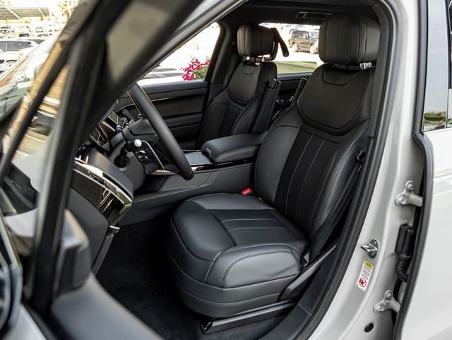 2026 Land Rover Range Rover Sport Dynamic SE