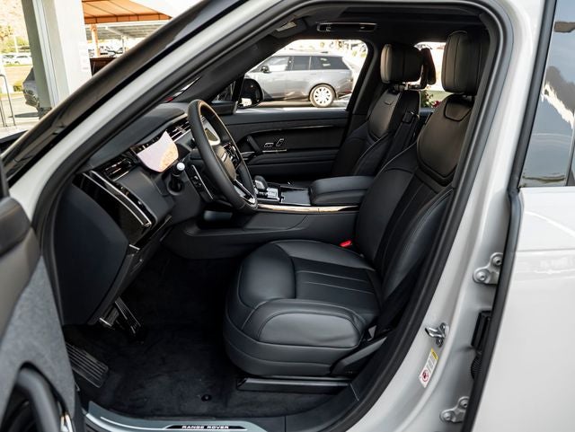 2026 Land Rover Range Rover Sport Dynamic SE