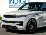 2026 Land Rover Range Rover Sport Dynamic SE