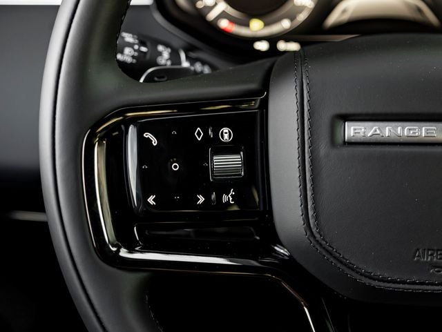 2026 Land Rover Range Rover Sport Dynamic SE