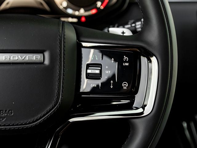 2026 Land Rover Range Rover Sport Dynamic SE