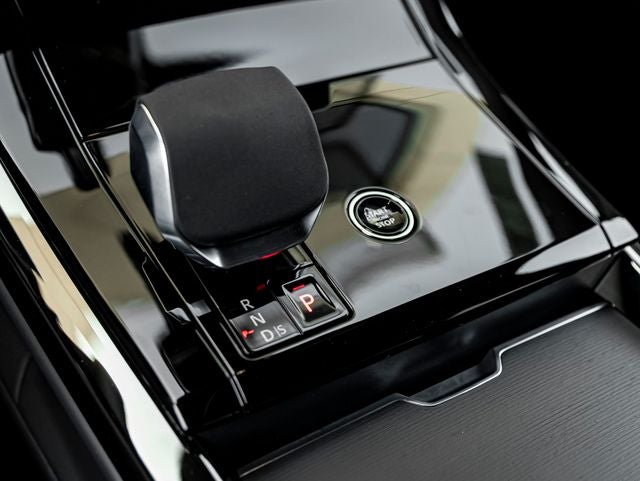 2026 Land Rover Range Rover Sport Dynamic SE