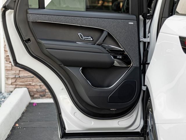 2026 Land Rover Range Rover Sport Dynamic SE