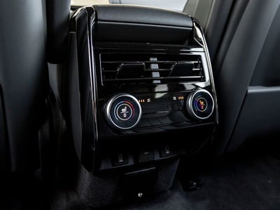 2026 Land Rover Range Rover Sport Dynamic SE