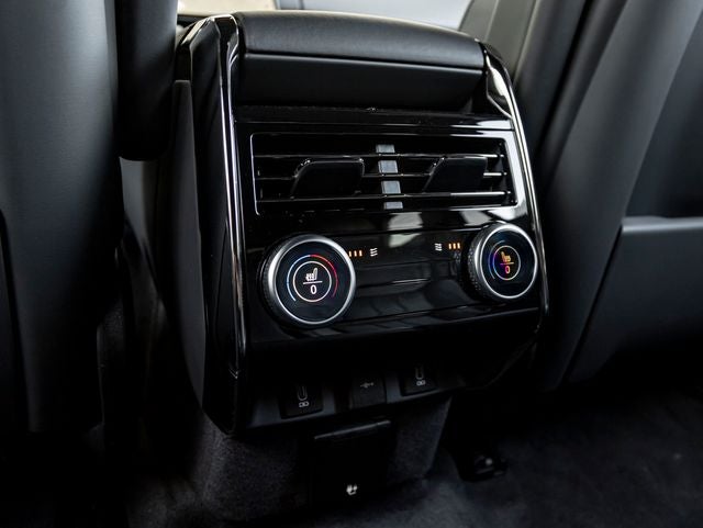 2026 Land Rover Range Rover Sport Dynamic SE