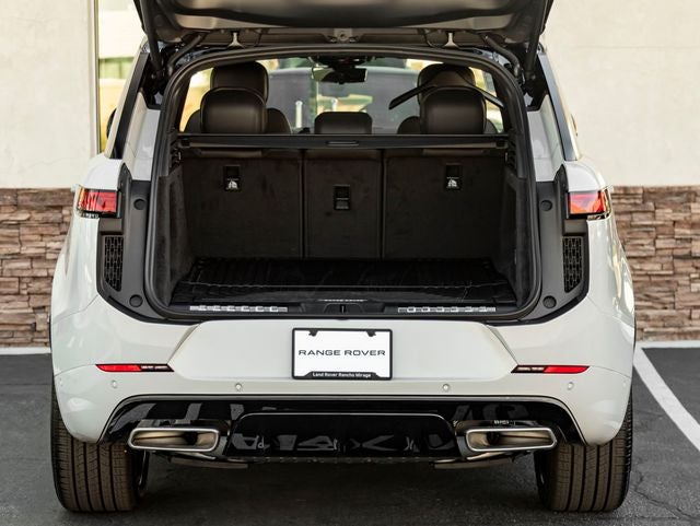 2026 Land Rover Range Rover Sport Dynamic SE