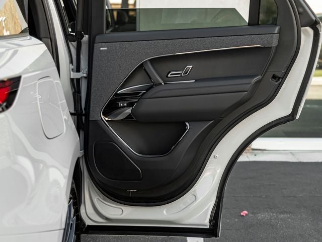 2026 Land Rover Range Rover Sport Dynamic SE