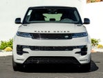 2026 Land Rover Range Rover Sport Dynamic SE