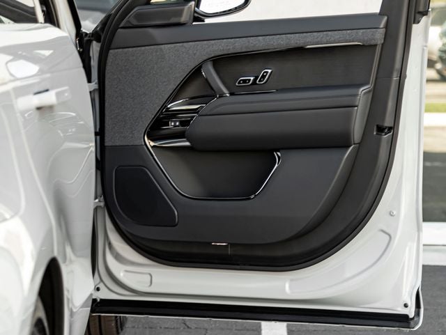 2026 Land Rover Range Rover Sport Dynamic SE