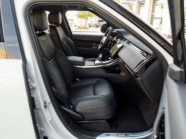 2026 Land Rover Range Rover Sport Dynamic SE