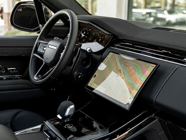 2026 Land Rover Range Rover Sport Dynamic SE