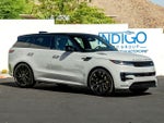 2026 Land Rover Range Rover Sport Dynamic SE