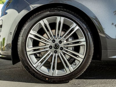 2026 Land Rover Range Rover Sport Dynamic SE